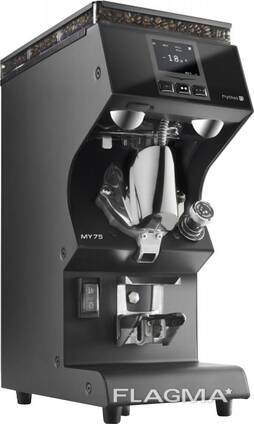 Кофемолка Victoria Arduino Mythos MY 75 black
