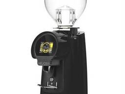 Кофемолки прямого помола Eureka Helios 65, матовый черный