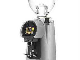 Кофемолки прямого помола Eureka Helios 65, серый