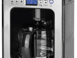 Кофеварка Caso Coffee Compact Electronic