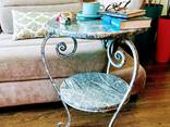 Кофейный столик - фото 1