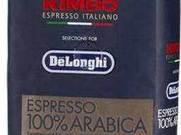 Кофейные зерна De'Longhi Kimbo DLSC612, 100% арабика