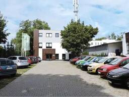 Когенерация на RDF 5 МВт