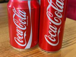 Кока-Кола (Coca-Cola)
