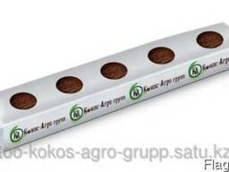 Кокосовый субстрат 100х20х10 2,3кг