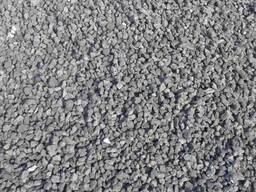 Кокс каменноугольный фракции 10–25 мм