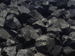 Кокс литейный КЛ-1 +40 мм ГОСТ 3340-88