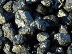 Кокс нефтяной