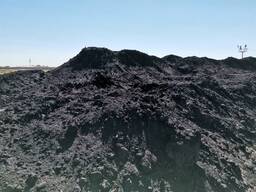 Кокс нефтяной суммарный анодный , кокс нефтяной прокаленный .