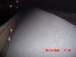 Кокс нефтяной суммарный