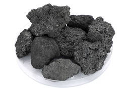 Кокс нефтяной сырой