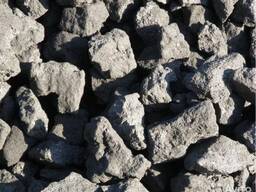 Кокс Вид: литейный; мелочь…, Фракция: 0-120, Стандарт: ТУ0762-002-75447256-2009 в Шымкенте