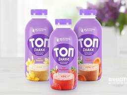 Коктейль ТОП ( Беларусь) в ассортименте