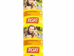 Колбаса для собак Roxi