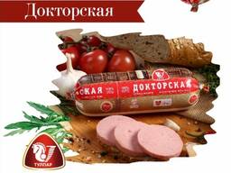 Колбаса варёная