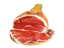 Колбасные изделия из Италии