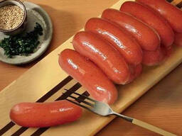 Колбасные оболочки.