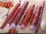Колбасы, сосиски, мясо - photo 3