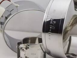 Нагреватель миканитовый кольцевой 50*40