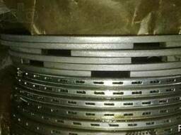 Кольцо маслосъемное НД на компрессор КТ 34.05.00.05-009