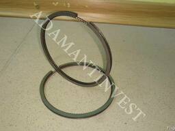 Кольцо маслосъемное 34.08.00.03-006 ВД на компрессор КТ-6