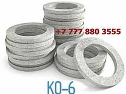 Кольцо опорное КО-6