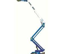 Коленчатый подъемник SA-18