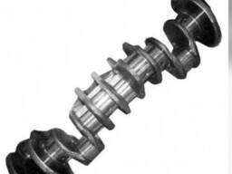 Коленчатый вал в сборе Detroit Diesel 1830596С91