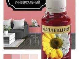 Колер универсальный Коллекция 100 мл алый N7