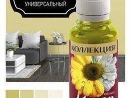 Колер универсальный Коллекция 100 мл оливковый N2