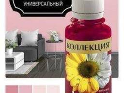 Колер универсальный Коллекция 100 мл розовый N