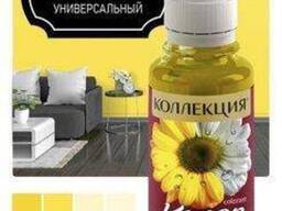 Колер универсальный Коллекция 100 мл желтый N2