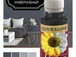 Колер универсальный Коллекция 100 мл чёрный N21