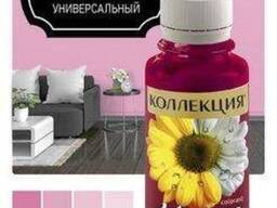 Колер универсальный Коллекция 100 мл фуксия N1
