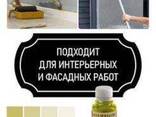 Колер универсальный Коллекция 100 мл оливковый N2 - фото 1