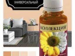 Колер универсальный Коллекция 100 мл персик N5
