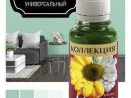 Колер универсальный Коллекция 100 мл зелёный N24