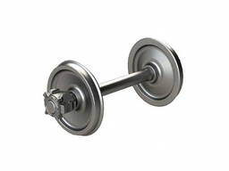 Колесная пара СОНК