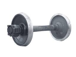 Колесные пары СОНК