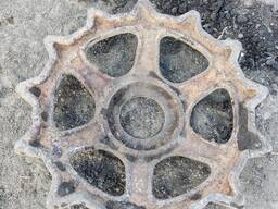 Колесо ведущее, Дт-75 продам