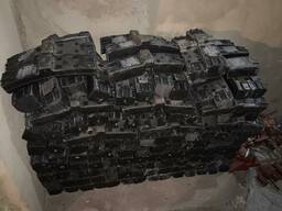 Колодка композиционная