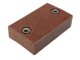 Колодка Тормозная А50М.02.03.200Сб