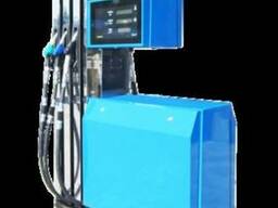 Колонка топливораздаточная «Шельф 200-3»