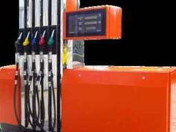 Колонка топливораздаточная «Шельф 200-5»