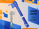 Колонка водоразборная 3м - фото 1