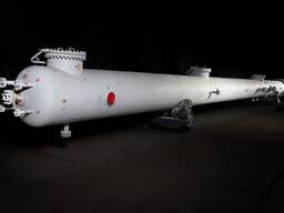 Колонное оборудование