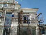 Колонны, пилястры, балясины, молдинг, карниз, розетки - фото 2