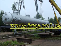 Колонны, ратификационные колонны, запчасти к колоннам