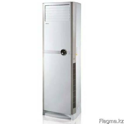 Колонные кондиционеры Gree-24 серия Cooling bay