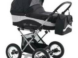 Коляска Julia Baronessa